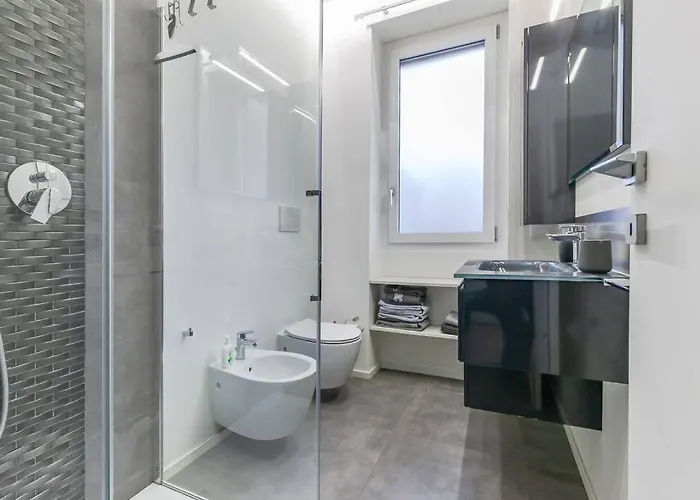 Via Filiberto Apartment Milan