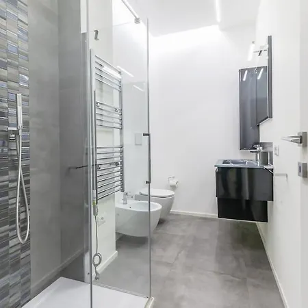 Via Filiberto Apartmán