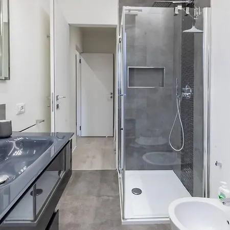 Apartament Via Filiberto